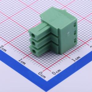 DB2EK-3.81-3P-GN-S商品缩略图