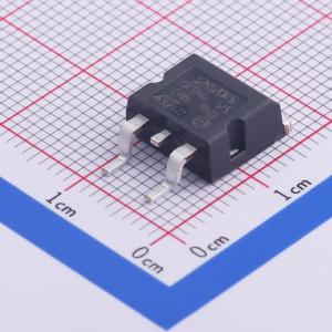 STH12N120K5-2商品缩略图