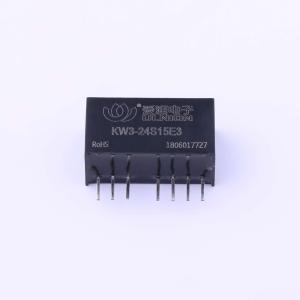 KW3-24S15E3商品缩略图