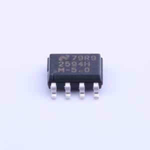 LM2594HVM-5.0/NOPB商品缩略图
