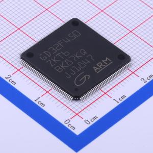 ARM Cortex-M4 32位微控制器