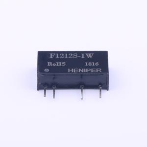 F1212S-1W商品缩略图