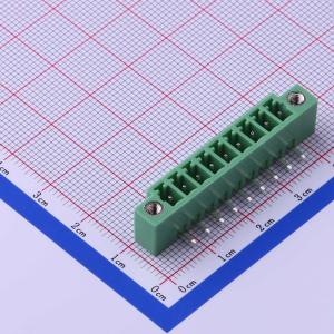 KF2EDGRM-3.5-9P商品缩略图