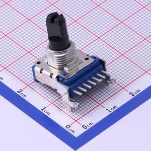 RK14K12B0A0R商品缩略图