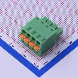 KF2EDGKD-3.81-4P商品缩略图