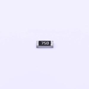 AC1206JR-0775RL商品缩略图