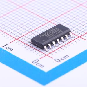 74AHCT08D,118商品缩略图