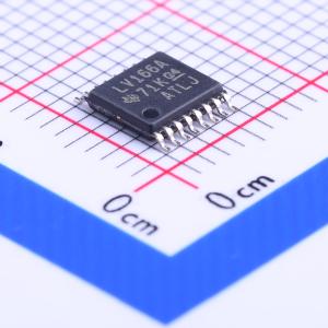 SN74LV166APWR商品缩略图