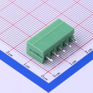 KF2EDGV-3.81-5P商品缩略图