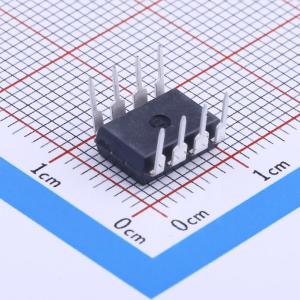 PIC10F202-I/P商品缩略图