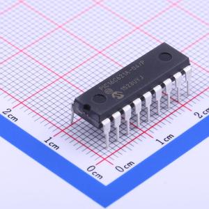 PIC16C621A-04/P商品缩略图