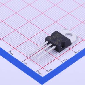 STP3NK90Z商品缩略图