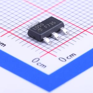 LD1117S50TR商品缩略图