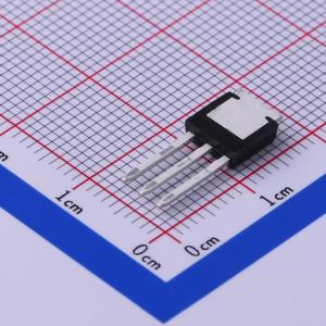 FQU3N50CTU商品缩略图