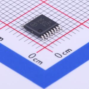 MC74VHC595DTR2G商品缩略图