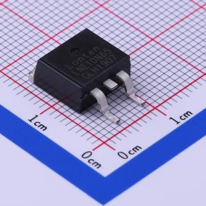 1个N沟道 耐压:650V 电流:10A