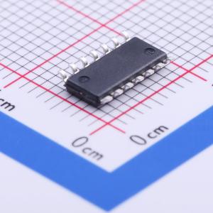 UC3844BDR2G商品缩略图