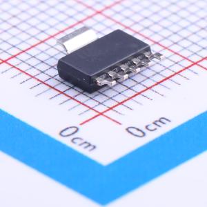 TPS78633DCQR商品缩略图