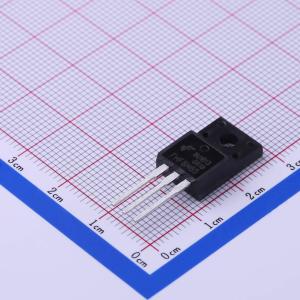 FHF8N65A商品缩略图