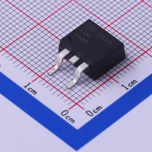 FQB4N80TM商品缩略图