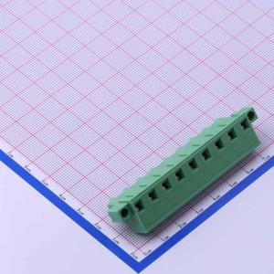 KF2EDGKM-7.62-9P商品缩略图