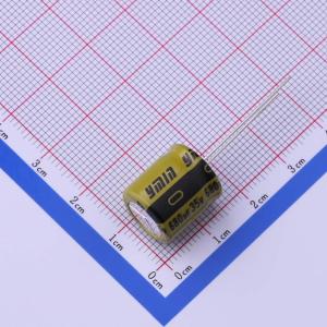 LKML1401V681MF商品缩略图