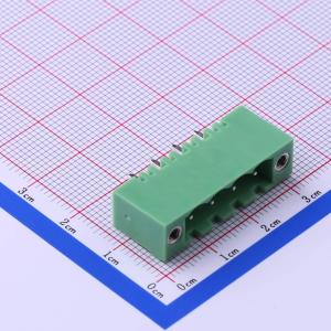 KF2EDGVM-5.08-4P商品缩略图