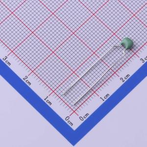 CC4-0805-CG-100V-390pF-J商品缩略图