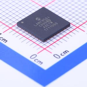 高速USB 2.0至10/100/1000以太网控制器