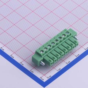 KF2EDGKM-3.81-8P商品缩略图