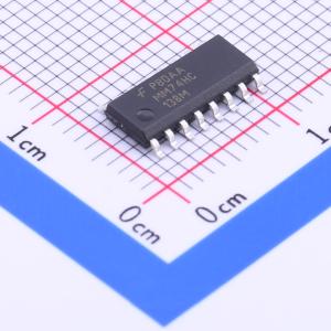 MM74HC138MX商品缩略图