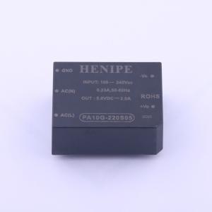 PA10G-220S05商品缩略图