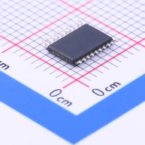 MM74HCT374MTCX商品缩略图