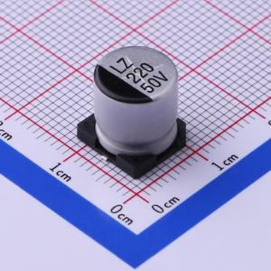 LZ1H221M-CRG10商品缩略图