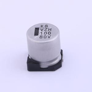 VZH101M1KTR-1313商品缩略图