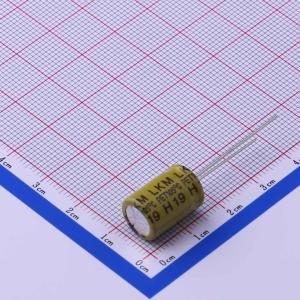 LKME1402A101MF商品缩略图