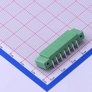 KF2EDGRM-3.81-7P商品缩略图