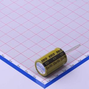 LKMI2502C221MF商品缩略图