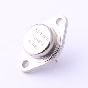 2N6678商品缩略图