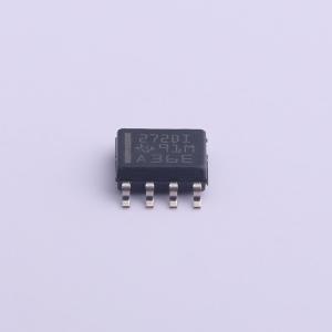 TLC272BIDR商品缩略图