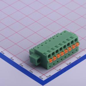 KF2EDGKDM-3.81-8P商品缩略图