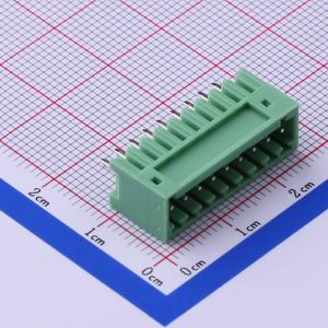 KF2EDGV-2.5-9P商品缩略图