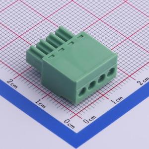 KF2EDGKB-3.5-4P商品缩略图