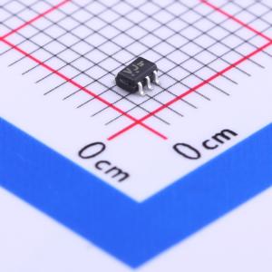 M74VHC1GT02DFT1G商品缩略图