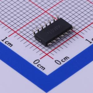 SN74HCT02DR商品缩略图