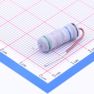 绕线电阻 60mΩ ±5% 5W