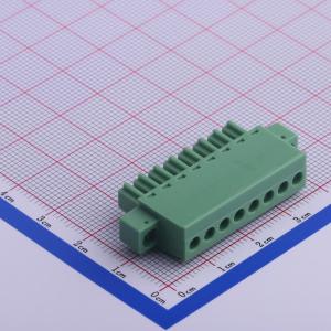 KF2EDGKBM-3.81-8P商品缩略图