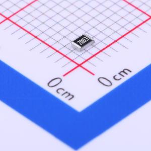 AC0805FR-07200KL商品缩略图