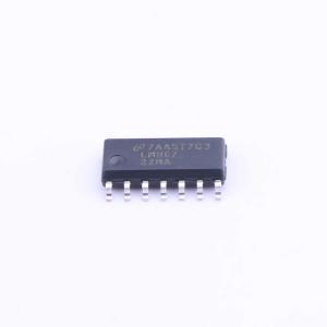 LMH6722MA/NOPB商品缩略图