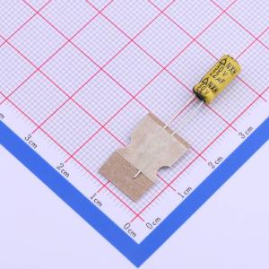 NXH 50V22 5*11商品缩略图